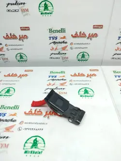 قفل و بست بند کلاه کاسکت ایمنی فلزی