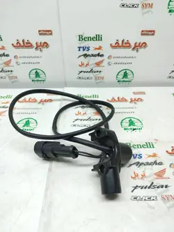 قلوه پایه اینه سمت راست ترمز موتور بنلی 300 دوسیلندر جدید نیوفیس اصلی