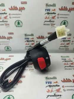 قلوه سوییچ استارت سمت راست موتور sym گالکسی na و nh اصلی