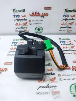 قلوه سوییچ استارت سمت راست موتور باکسر (بوکسر) 150 هندی