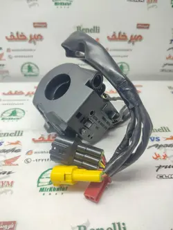 قلوه سوییچ استارت سمت راست موتور پالس 220 اصلی