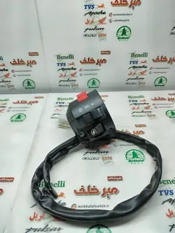 قلوه سوییچ استارت سمت راست موتور تریل گلد رادیسون