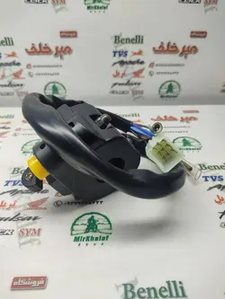 قلوه سوییچ سمت چپ بوق موتور تریل gy جی وای