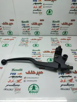 قلوه کتی (دسته) ترمز کامل موتور تریل روان و mkz