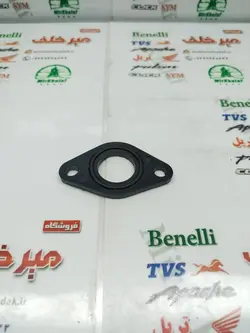 کائوچو رابط کاربرات و سیلندر موتور بی کلاچ ویو