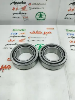 کاسه ساچمه (کنس) فرمان موتور تریل روان