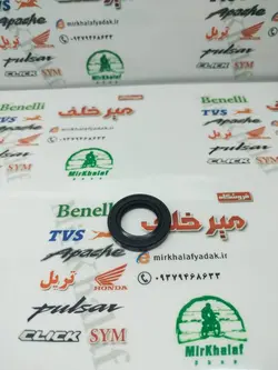 کاسه نمد موتور بی کلاچ شماره 18.9/28/5