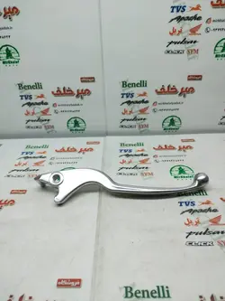 کتی (دسته) ترمز راست موتور sym گالکسی na nh و j200 جی و sr 200 اس ار و لوکی lucky و دینو