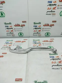کتی (دسته) ترمز راست موتور sym گالکسی na nh و j200 جی و sr 200 اس ار و لوکی lucky و دینو