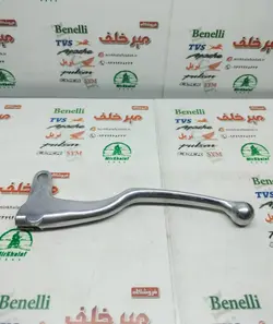 کتی (دسته) ترمز سمت چپ موتور یاماها و طرح ایروکس nvx سیمی