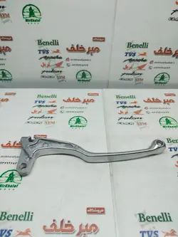 کتی (دسته) ترمز سمت چپ موتور یاماها و طرح ایروکس nvx سیمی