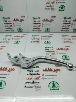 کتی (دسته) ترمز موتور بنلی 250 تک سیلندر و 300 دو سیلندر و لئونچینو و trk تی ار کی