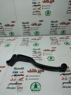 کتی (دسته) کلاچ موتور پالس ns 200 150 ان اس و rs ار اس و باکسر