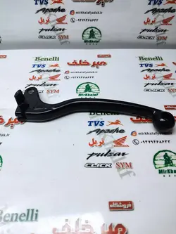 کتی دسته ترمز راست موتور وگو اصلی