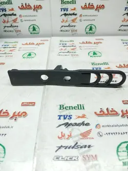 کش بلوری کنسول چراغ جلو موتور هیوسانگ و تریل روان