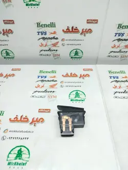 کلید (سوییچ) استارت موتور بی کلاچ هرم اسپید