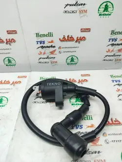 کوئل برق شمع 2 فیش