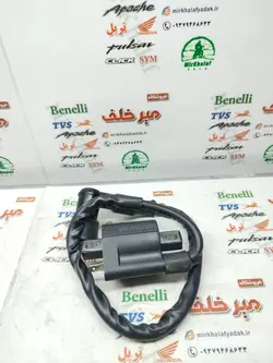 کوئل برق شمع انواع تریل و هوندا کاربرات