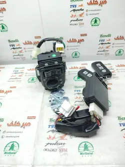 کیلس (سری سوییچ کامل) موتور طرح کلیک (کیفیت درجه 1)