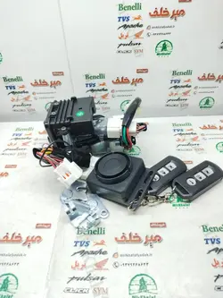 کیلس (سری سوییچ کامل) موتور طرح کلیک (کیفیت درجه 2)