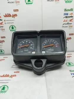 کیلومتر دکوری موتور هوندا cdi