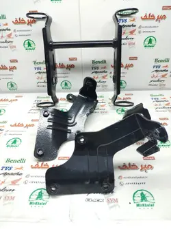 گوشواره اهن کشی کامل موتور اپاچی 150 160 180 جدید نیوفیس هندی (3 تکه)