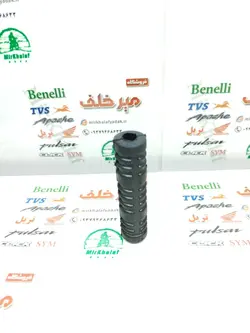 لاستیک هندل موتور اپاچی 150 160 180