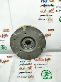 لنت کلاچ کامل موتور tvs راکس و نئو