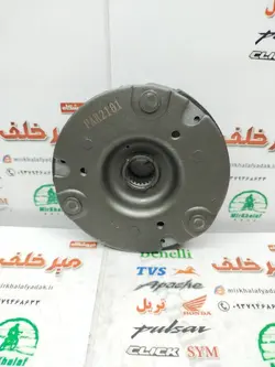 لنت کلاچ کامل موتور بی کلاچ ویو 110 و tvs نئو 110