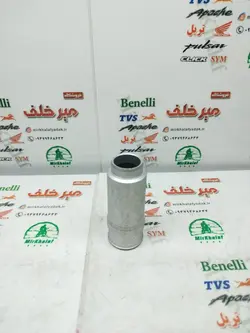 لوله شمع سرسیلندر موتور ns 150 ان اس و xcd اکسید اصلی