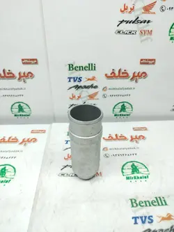 لوله شمع سرسیلندر موتور ns 150 ان اس و xcd اکسید اصلی