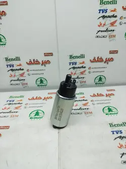 مغزی تکی پمپ بنزین برخی موتور یاماها طرح ایروکس nvx و بی کلاچ ویو و برخی از کلیک ها