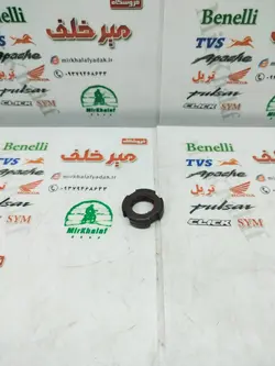 مهره (پیچ) دیسک کلاچ و میلنگ انواع موتورهای پالس اصلی (چپگرد)