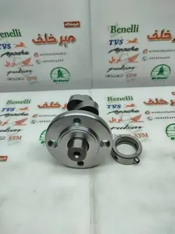 میله سوپاپ (بادامک) موتور cb 200 (سی بی) تریل gy جی وای زیپ استار و فلات طرح ktm کی تی ام