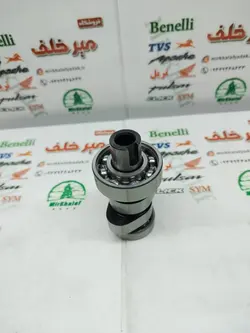 میله سوپاپ (بادامک) موتور پالس ns 150 ان اس هندی