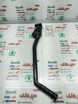 هندل موتور تریل gy جی وای و گلد رادیسون