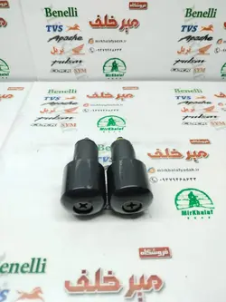 وزنه فرمان موتور بی کلاچ طرح ویو (هر عدد)