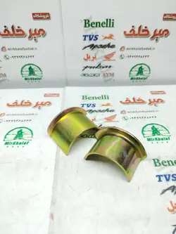 یاتاقان اگزوز موتور هوندا (جفتی)