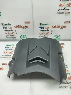 قاب کاور (فلاپ) درب دنده زنجیر جلو (خودرو) خورشیدی موتور tvs راکس اصلی
