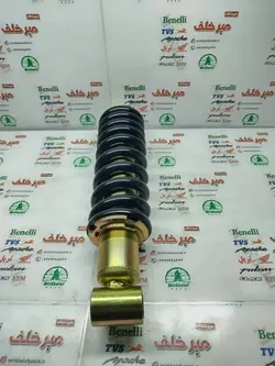 کمک فنر عقب (وسط) موتور تریل فلات پرواز طرح crf سی ار اف ریگلاژ دار بلند (35 سانتی)