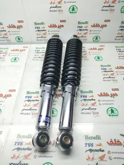 کمک فنر عقب (وسط) موتور cgl سی جی ال