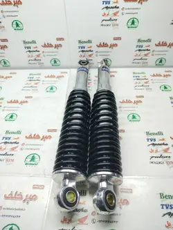 کمک فنر عقب (وسط) موتور cgl سی جی ال