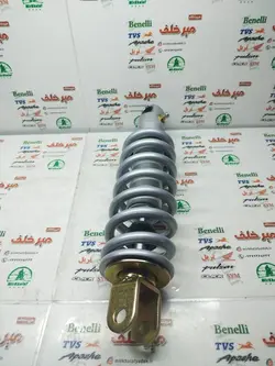 کمک فنر عقب (وسط) موتور تریل فلات طرح ktm کی تی ام