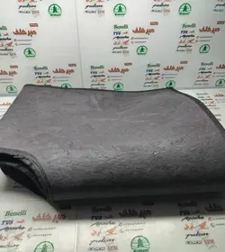 روکش طلق چرمی موتور هوندا و بی کلاچ (بلند)