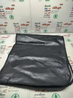 روکش طلق چرمی موتور هوندا و بی کلاچ (کوتاه)