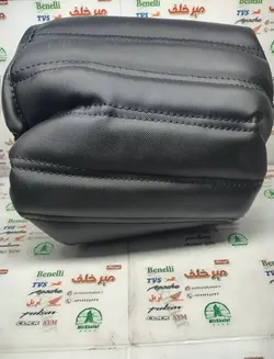 روکش زین (روزینی) موتور انواع تریل