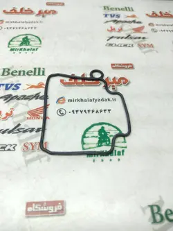 اورنگ پیاله کاربرات موتور باکسر (بوکسر) هندی