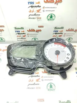 کیلومتر کامل موتور اپاچی 150 160 180 شرکتی