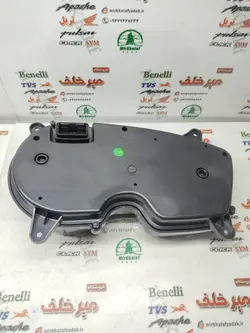 کیلومتر کامل موتور اپاچی 150 160 180 شرکتی