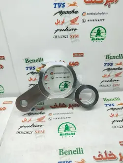 دیاق (براکت) کمک فنر وسط خالی موتور تریل روان